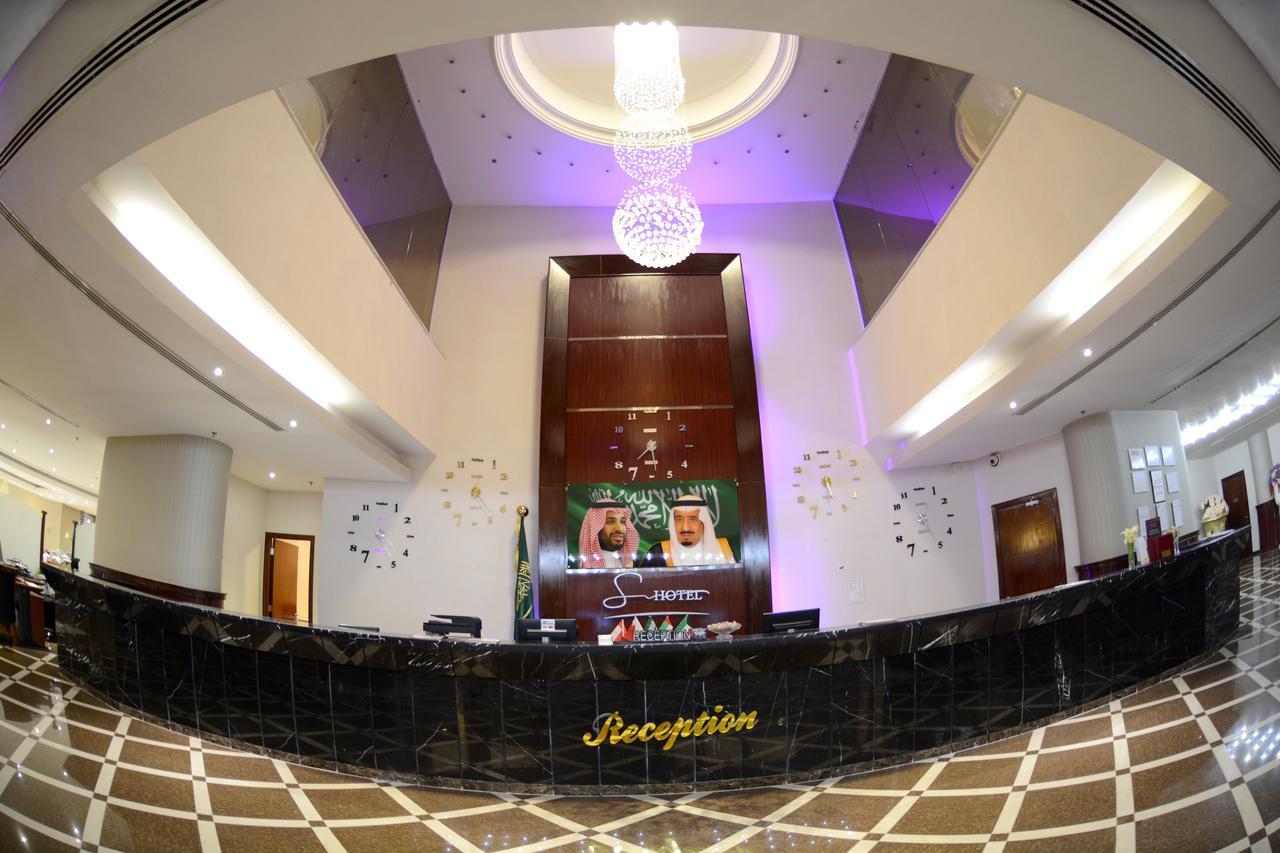 Signature Al Khobar Hotel Exterior foto
